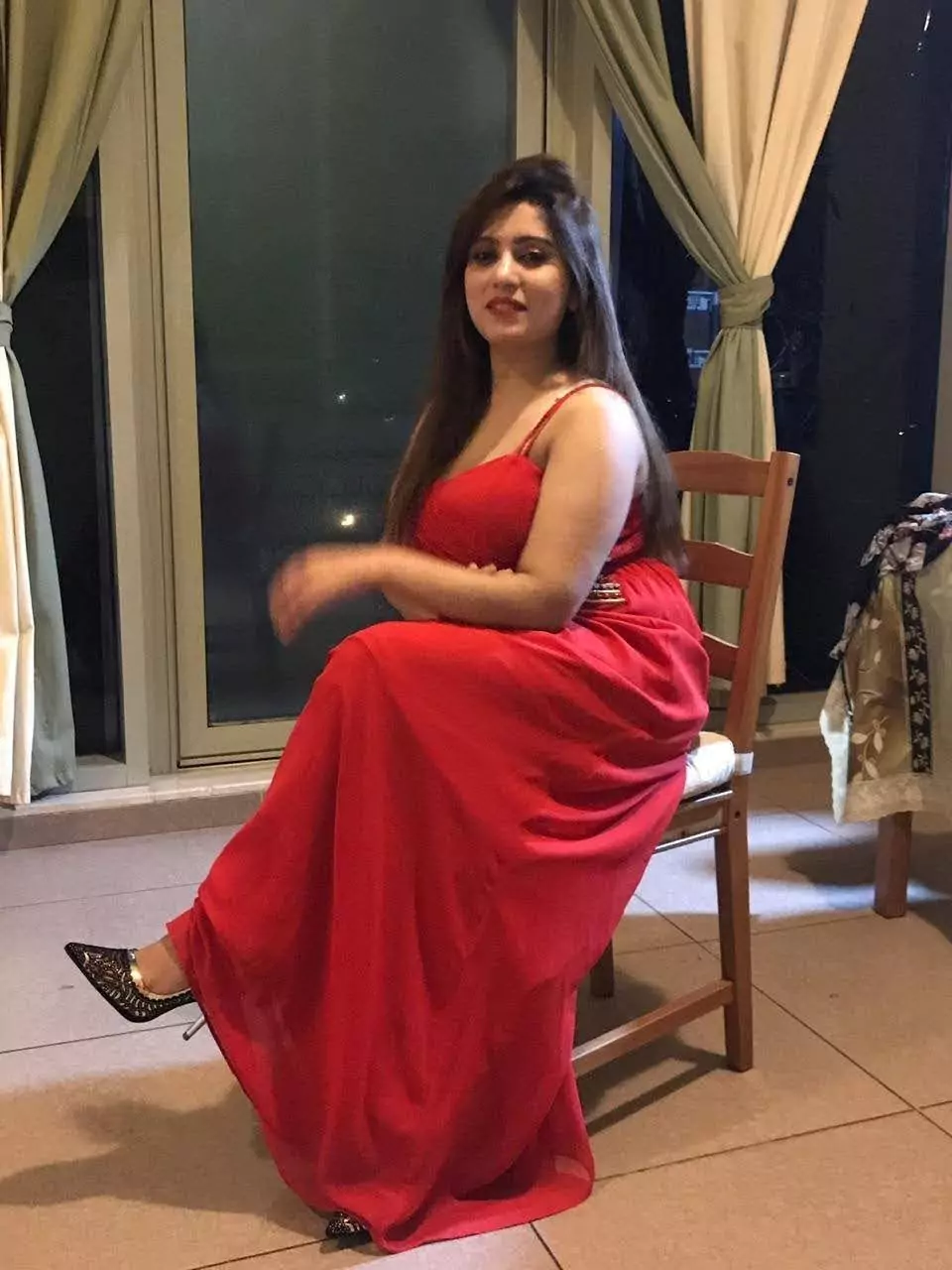 Escort Service in Ballygunge
